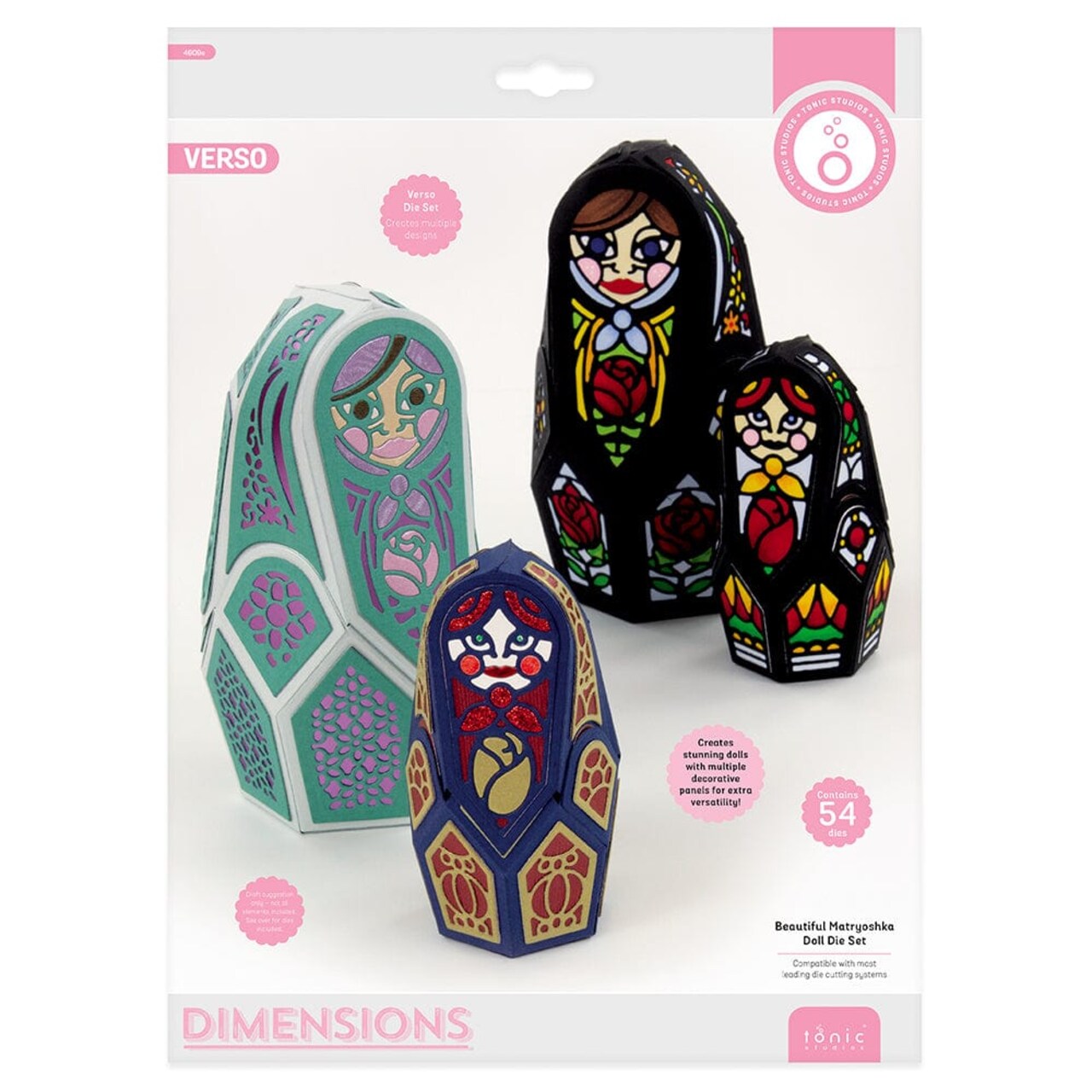 Studio matryoshka best sale